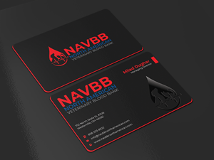 Business Card Design by Graphixpointt for this project | Design: #33499779