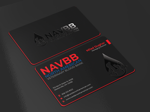 Business Card Design by Graphixpointt for this project | Design: #33499781