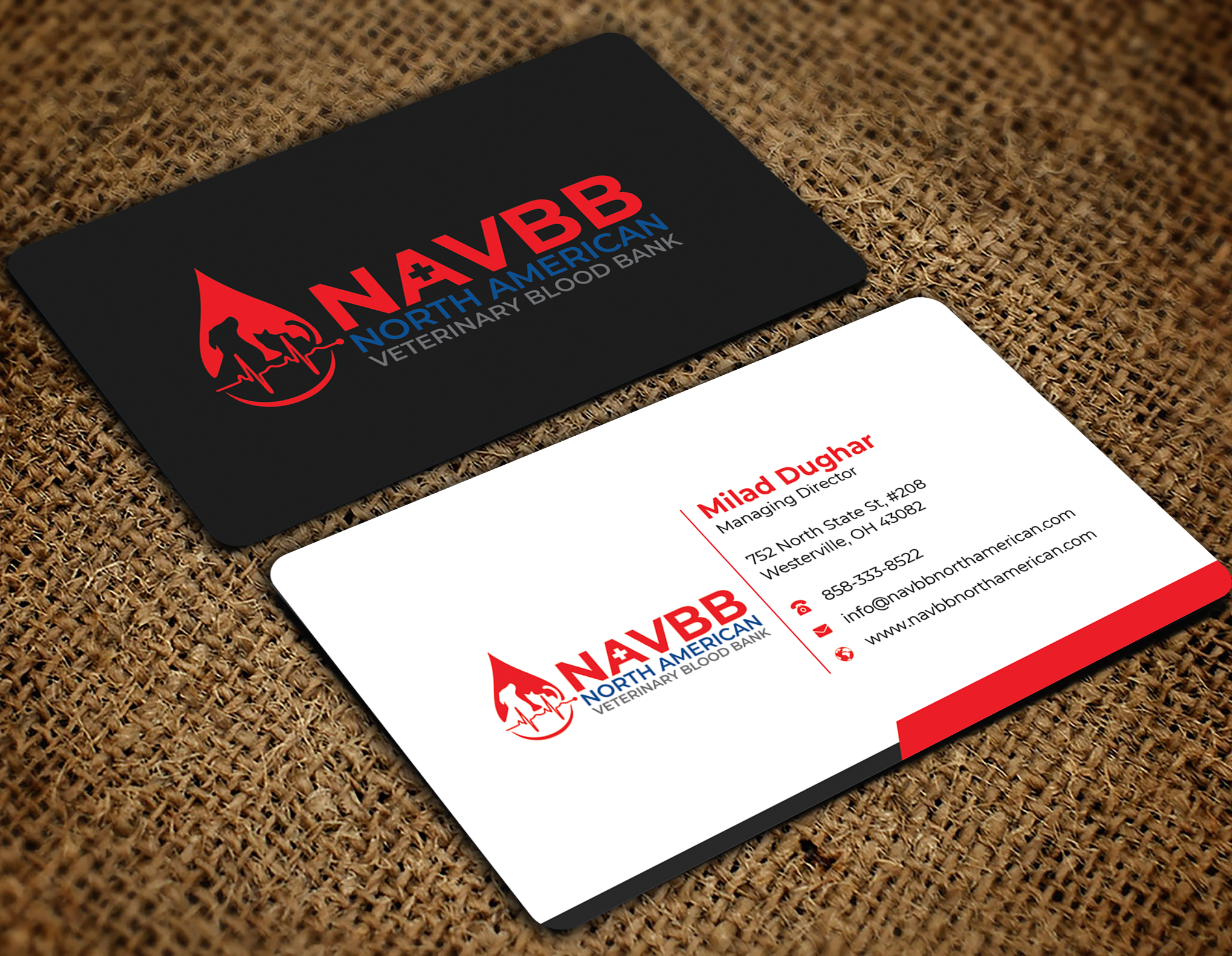 Business Card Design by Graphixpointt for this project | Design #33499991