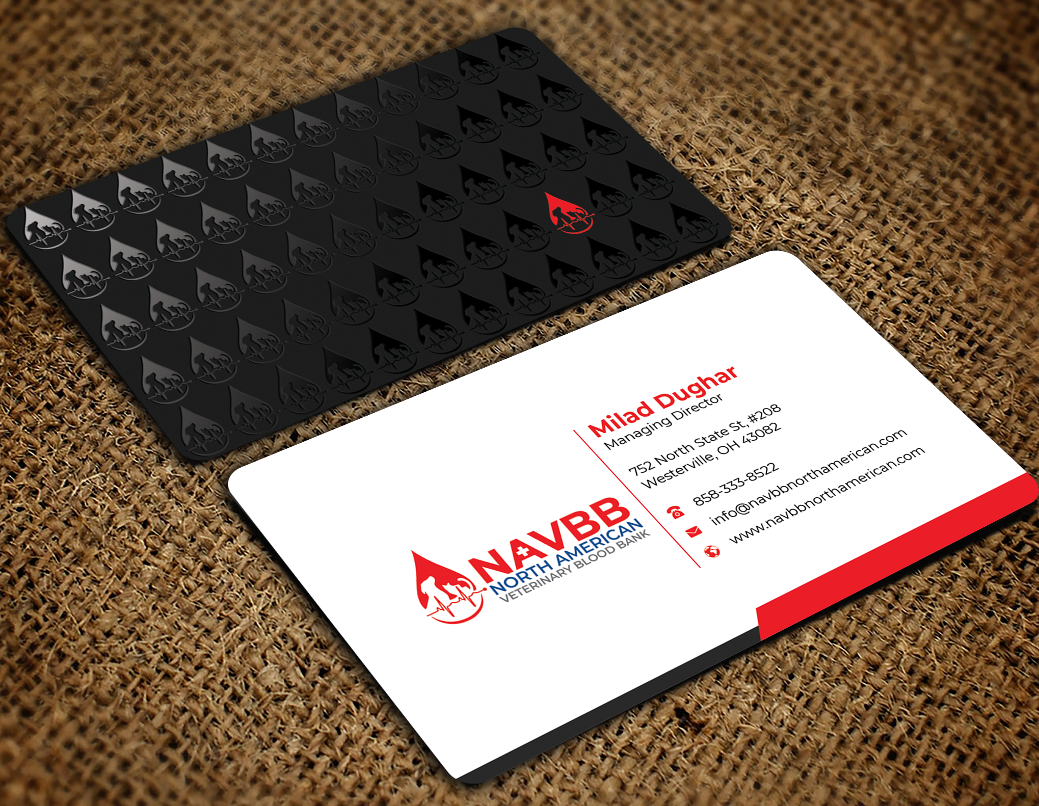 Business Card Design by Graphixpointt for this project | Design #33499992