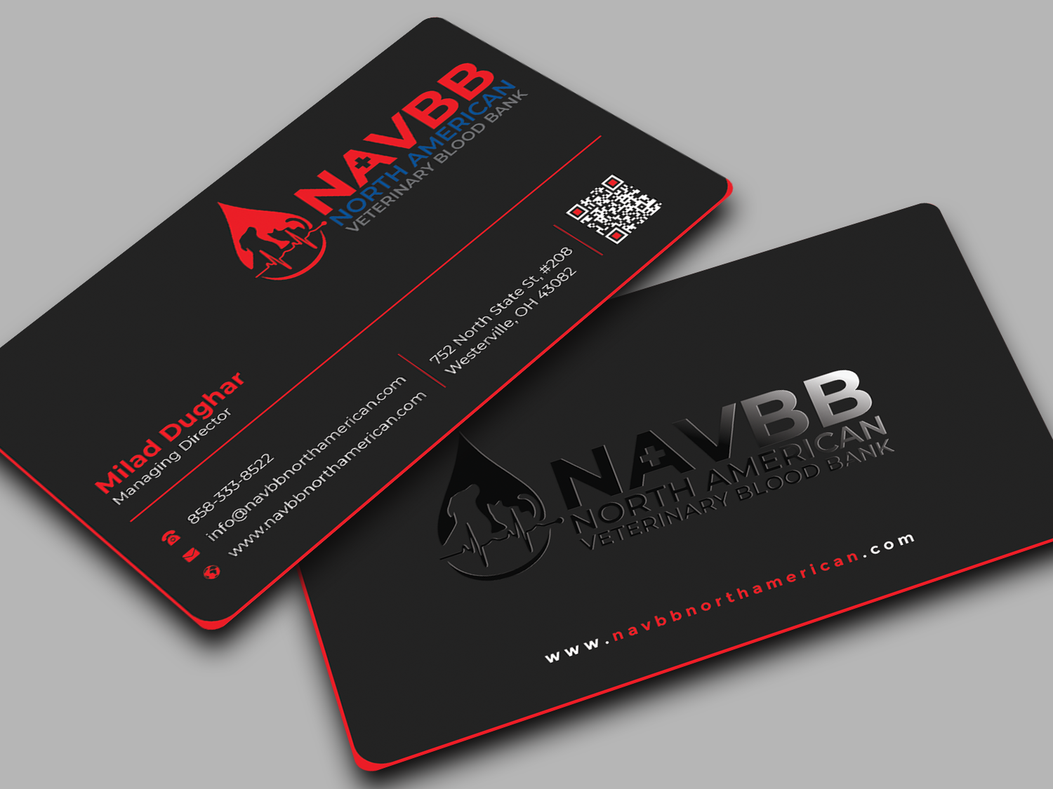 Diseño de Tarjeta de Presentación por Graphixpointt para este proyecto | Diseño #33500378