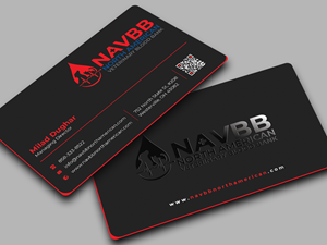 Business Card Design by Graphixpointt for this project | Design: #33500378