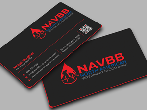 Business Card Design by Graphixpointt for this project | Design: #33500379