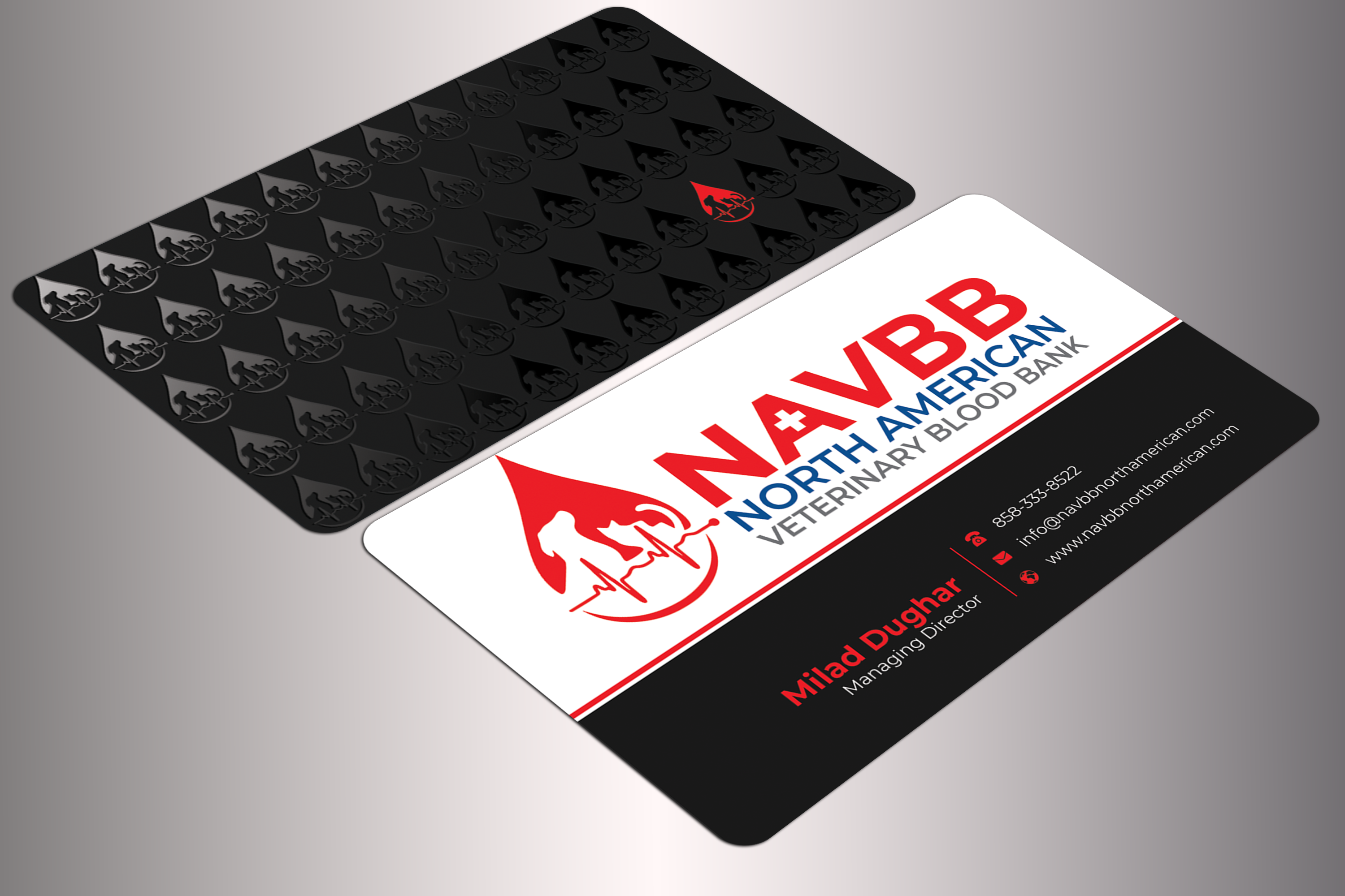 Business Card Design by Graphixpointt for this project | Design #33500503