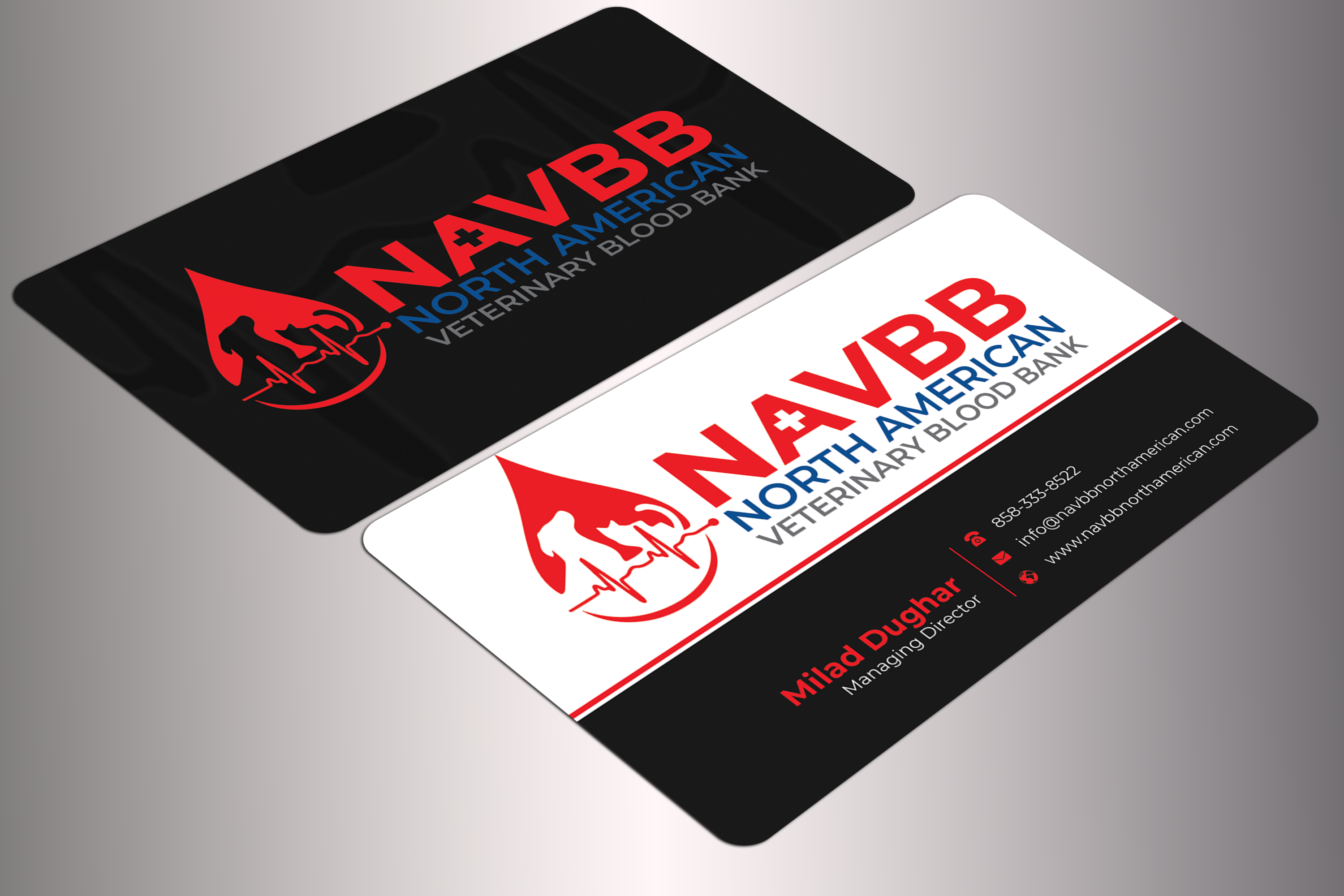 Business Card Design by Graphixpointt for this project | Design #33500504