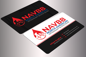 Business Card Design by Graphixpointt for this project | Design: #33500504