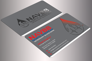 Business Card Design by Graphixpointt for this project | Design: #33507131