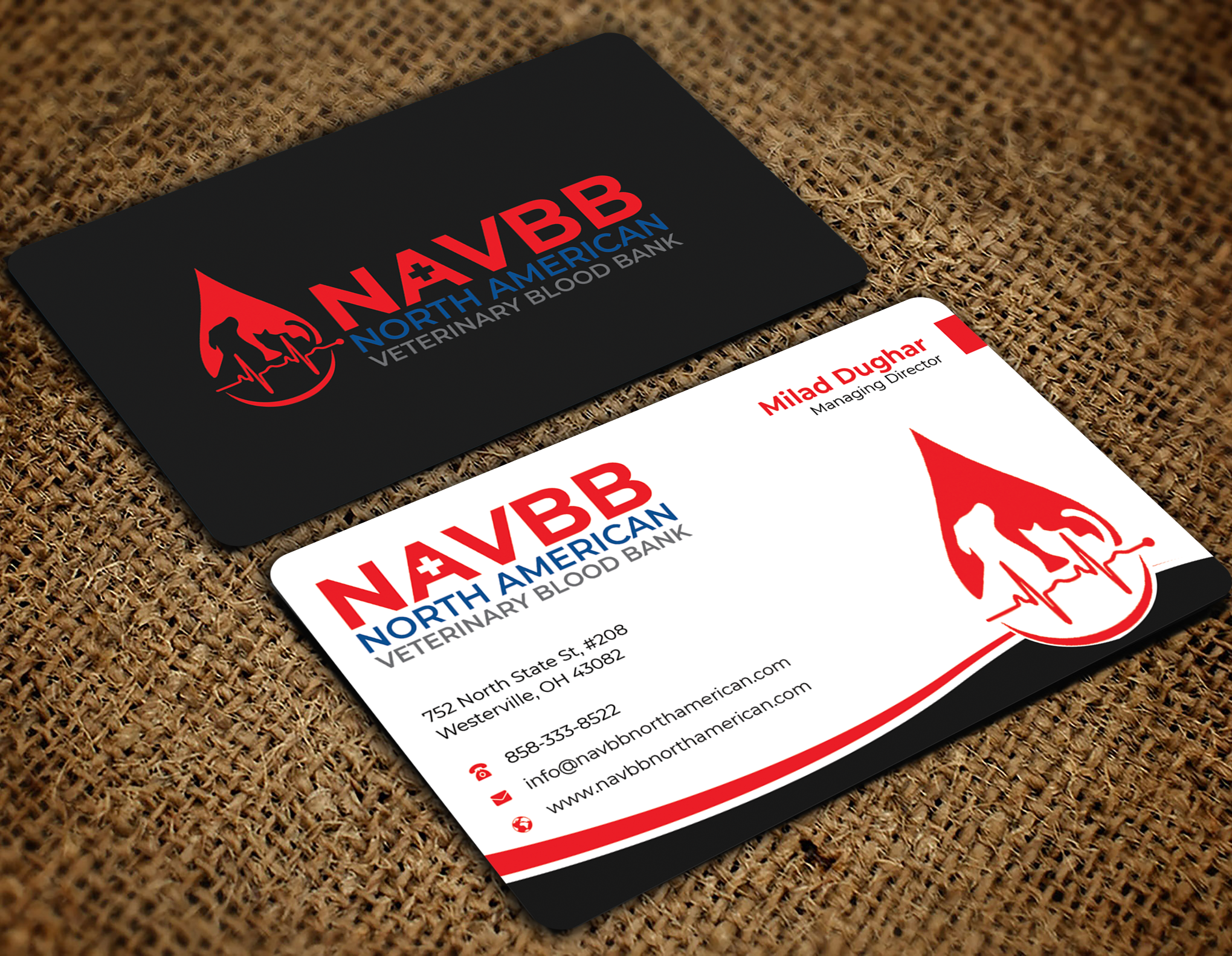 Diseño de Tarjeta de Presentación por Graphixpointt para este proyecto | Diseño #33507257