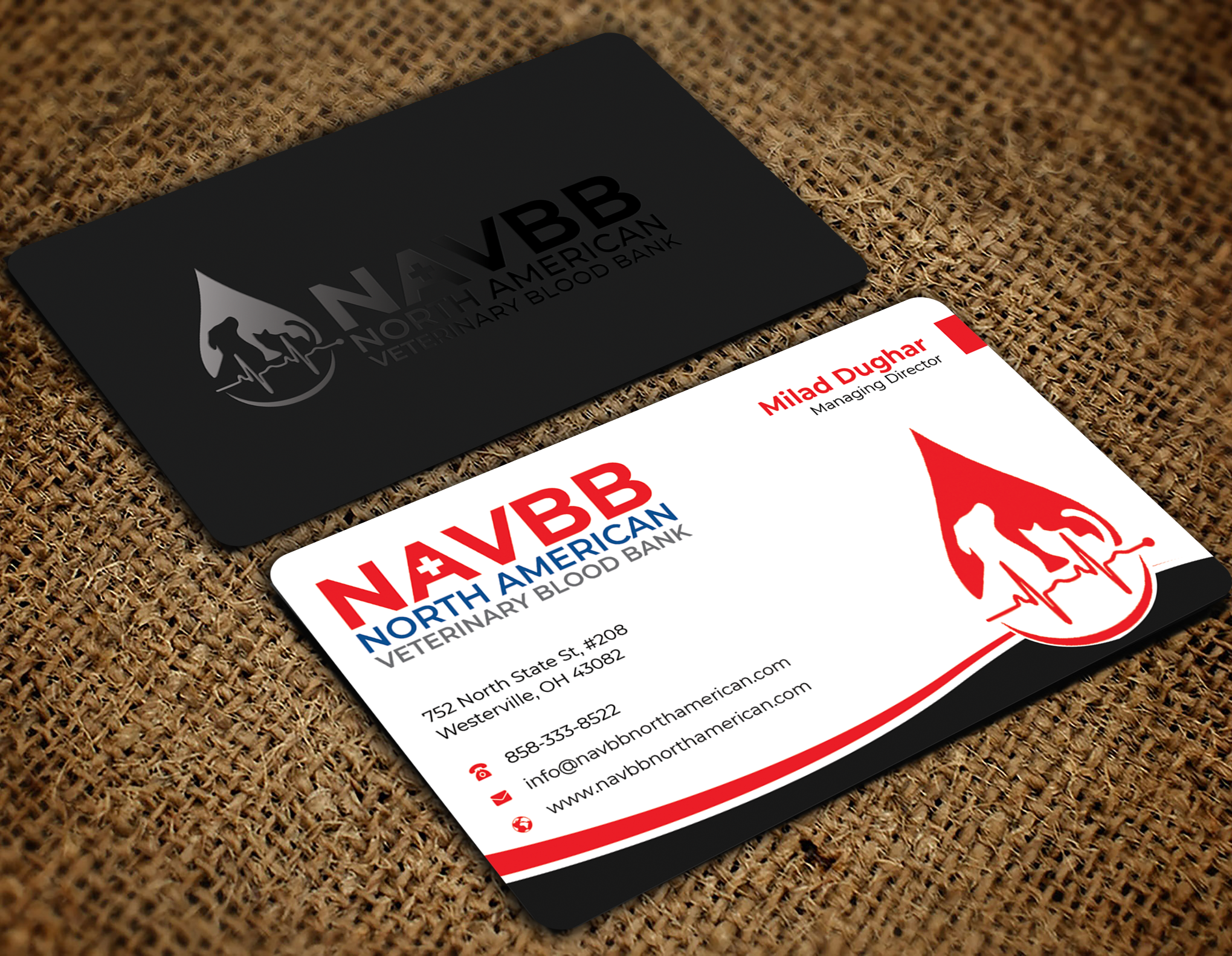 Diseño de Tarjeta de Presentación por Graphixpointt para este proyecto | Diseño #33507258