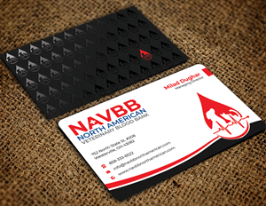 Business Card Design by Graphixpointt for this project | Design: #33507259