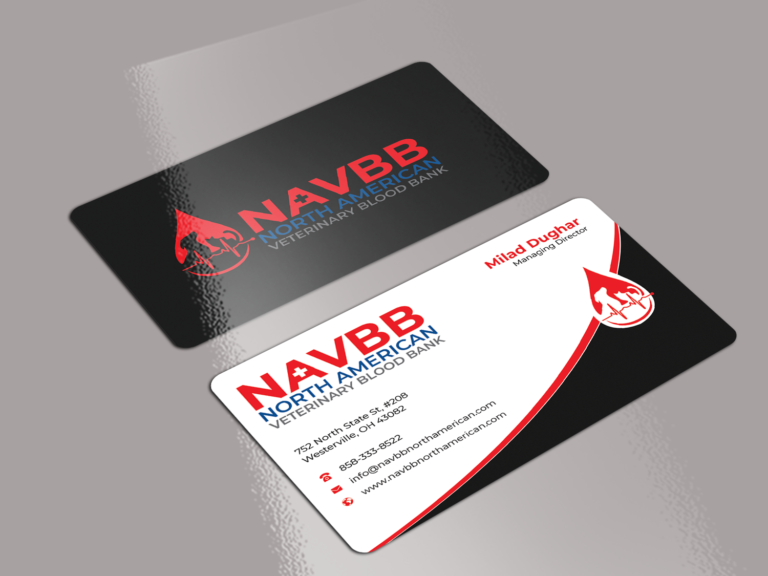 Diseño de Tarjeta de Presentación por Graphixpointt para este proyecto | Diseño #33507360