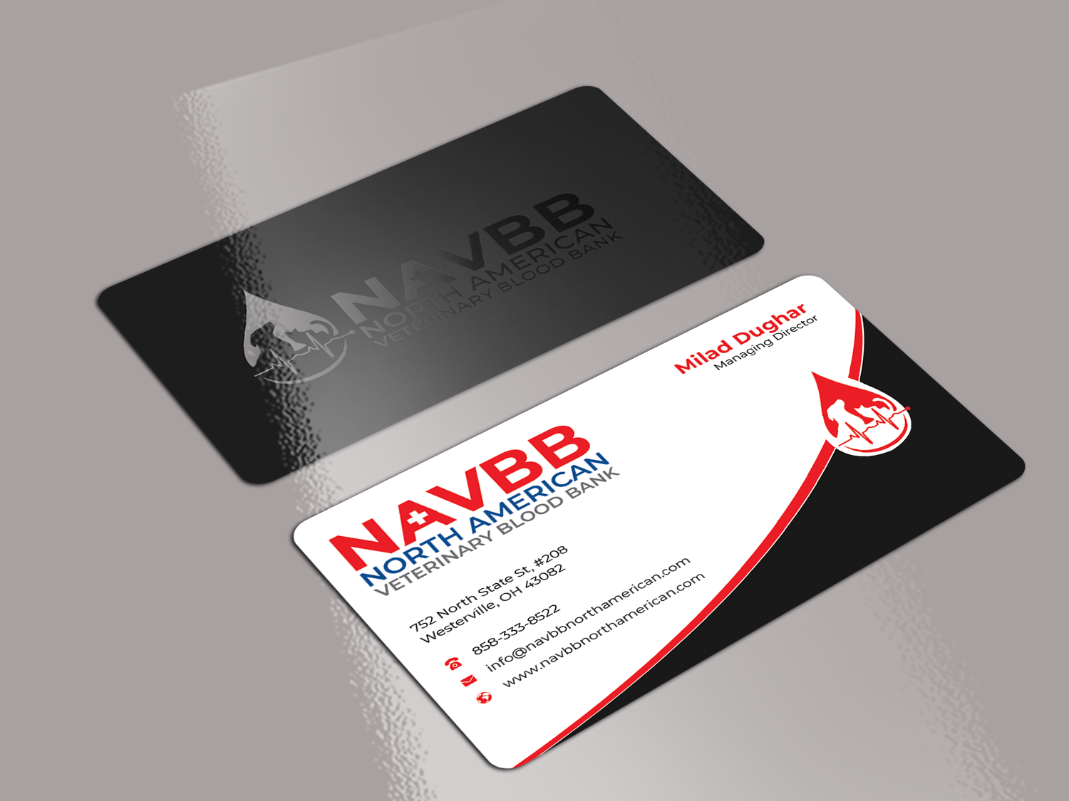 Diseño de Tarjeta de Presentación por Graphixpointt para este proyecto | Diseño #33507367