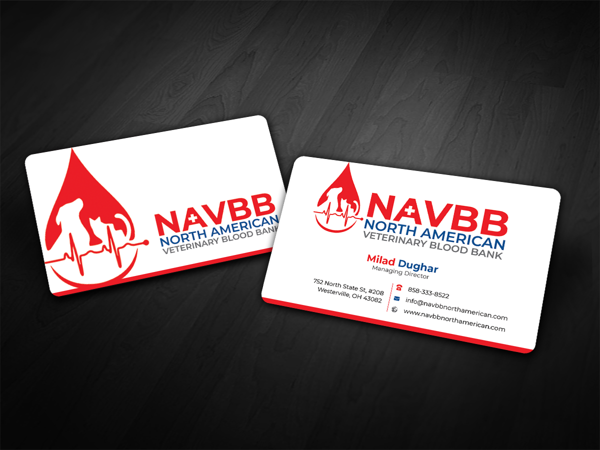 Business Card Design by Graphixpointt for this project | Design #33507639