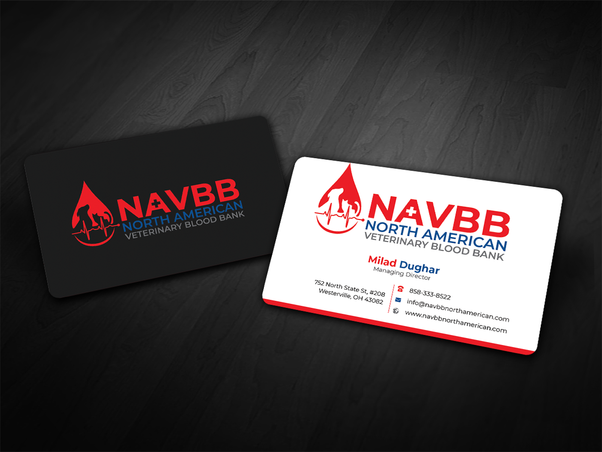 Business Card Design by Graphixpointt for this project | Design #33507640