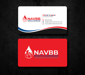 Business Card Design by Graphixpointt for this project | Design: #33507799