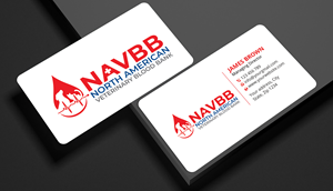 Business Card Design by Expert Bappy for this project | Design: #33498542