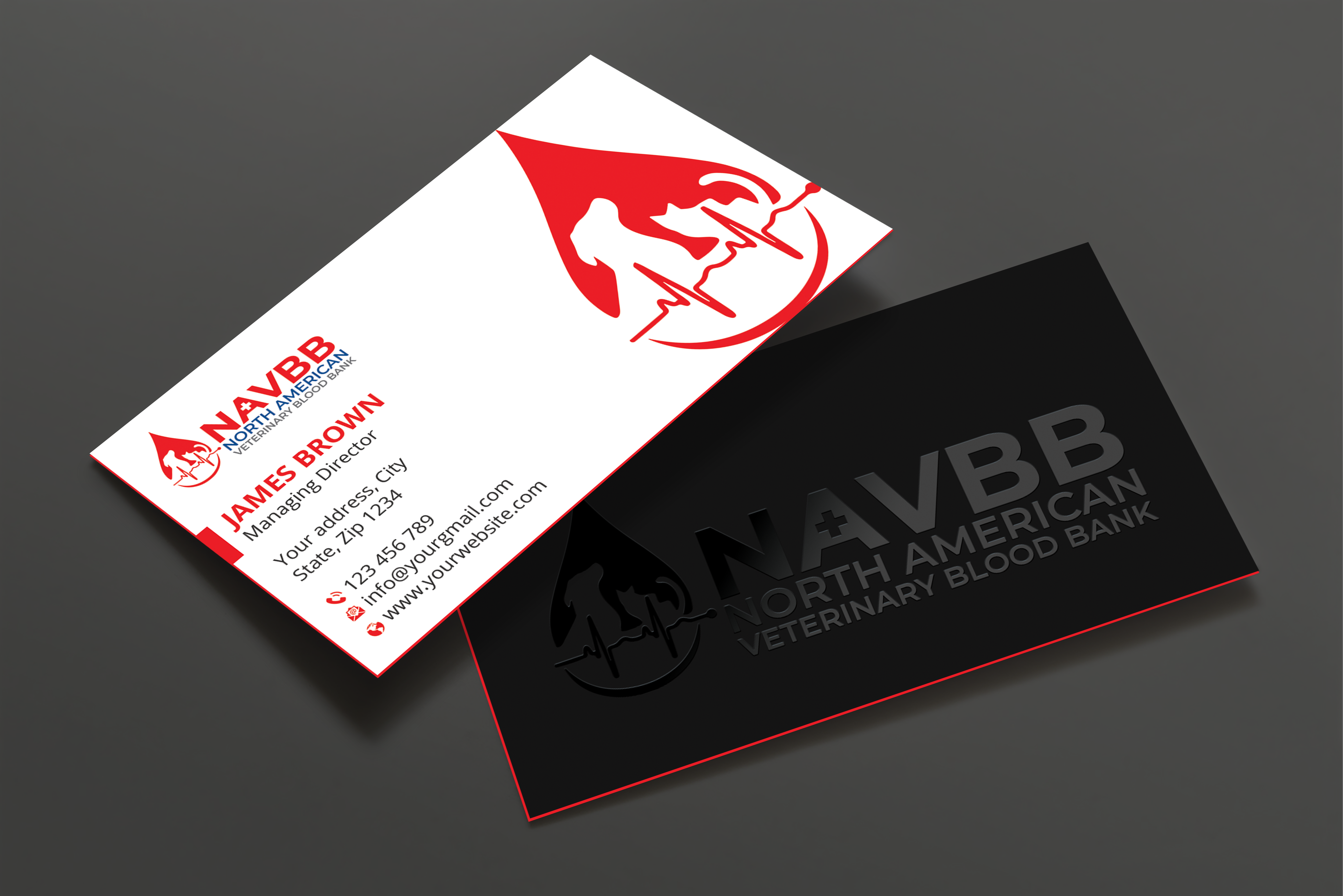 Business Card Design by Expert Bappy for this project | Design #33498602