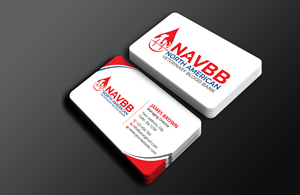 Business Card Design by Expert Bappy for this project | Design: #33498632