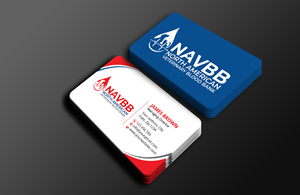 Business Card Design by Expert Bappy for this project | Design: #33498633