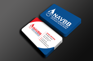 Business Card Design by Expert Bappy for this project | Design: #33498663