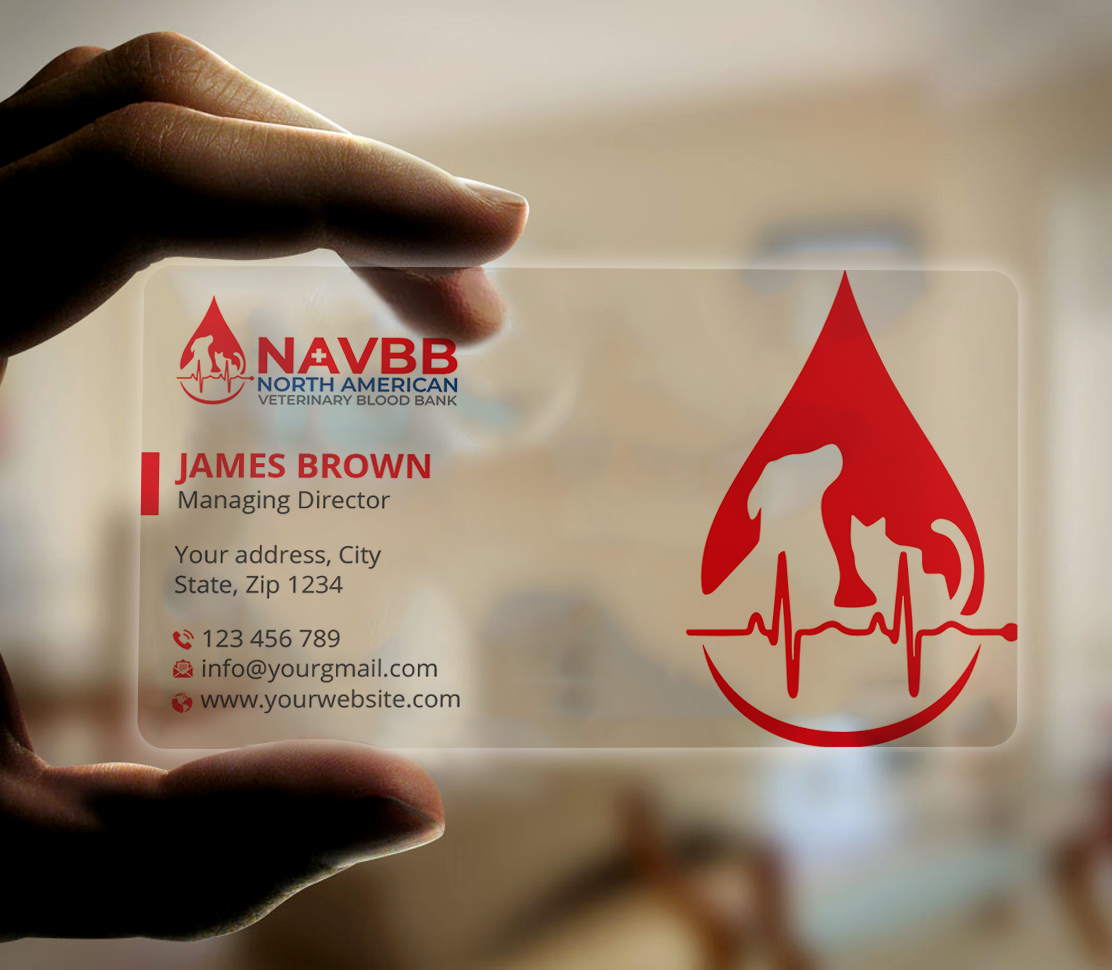 Business Card Design by Expert Bappy for this project | Design #33498793