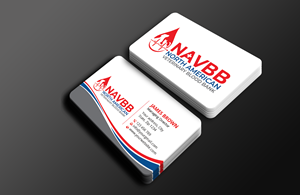 Business Card Design by Expert Bappy for this project | Design: #33498796