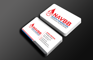 Business Card Design by Expert Bappy for this project | Design: #33498797