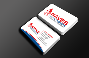 Business Card Design by Expert Bappy for this project | Design: #33498821