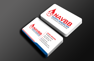 Business Card Design by Expert Bappy for this project | Design: #33498825