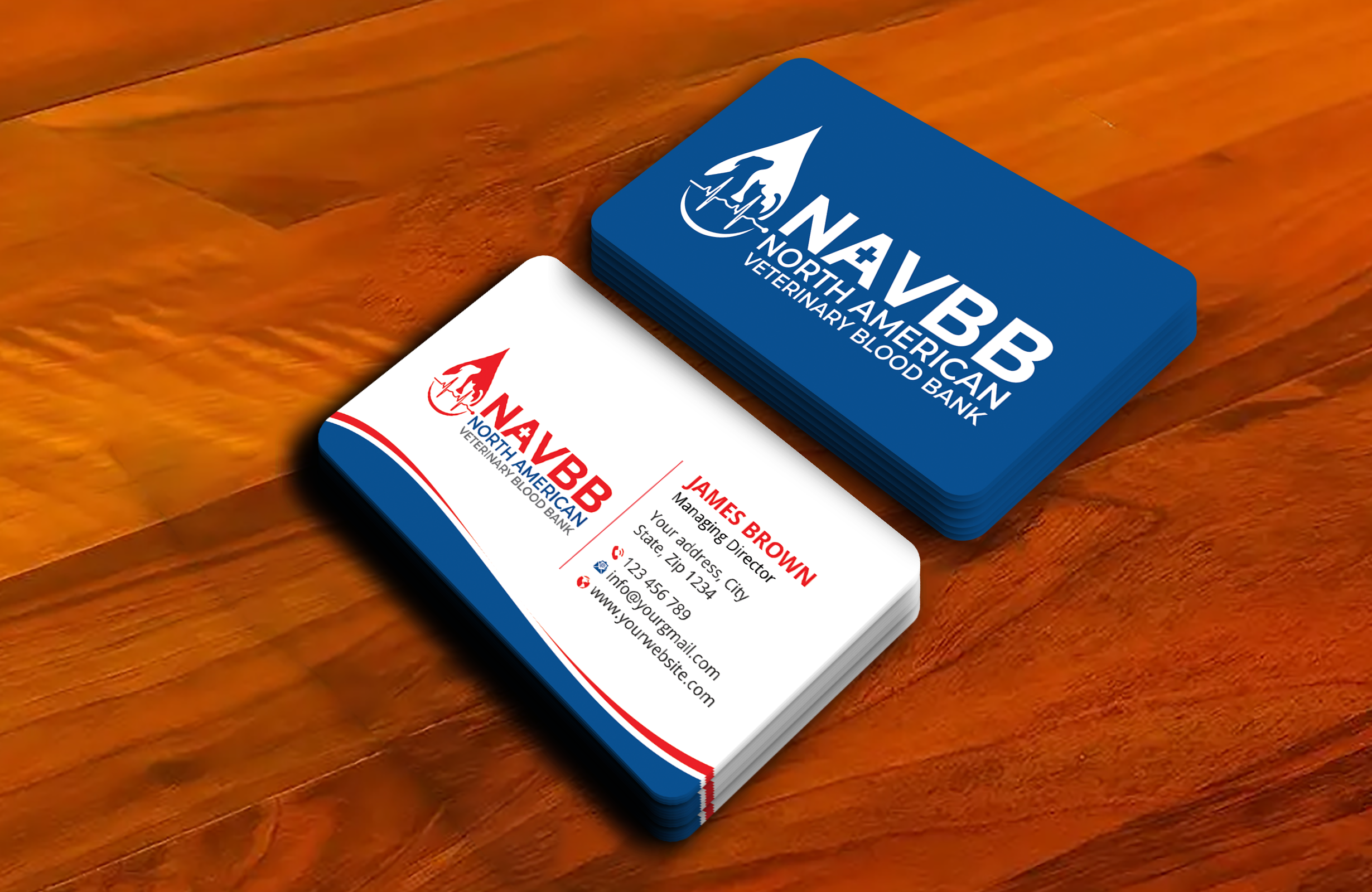 Business Card Design by Expert Bappy for this project | Design #33498847
