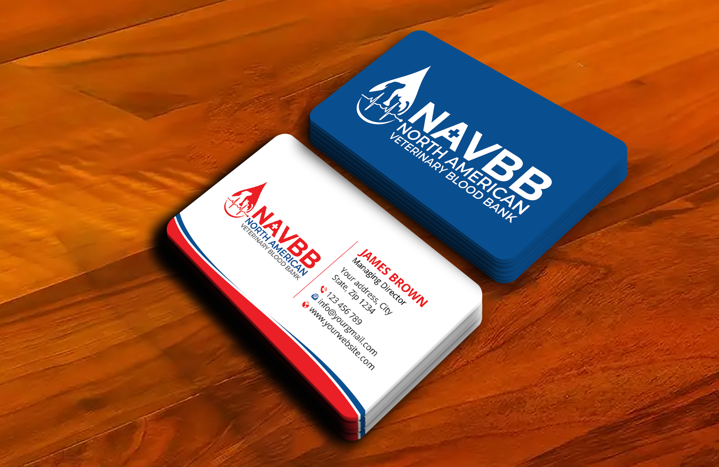 Business Card Design by Expert Bappy for this project | Design #33498852