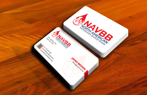 Business Card Design by Expert Bappy for this project | Design: #33498897