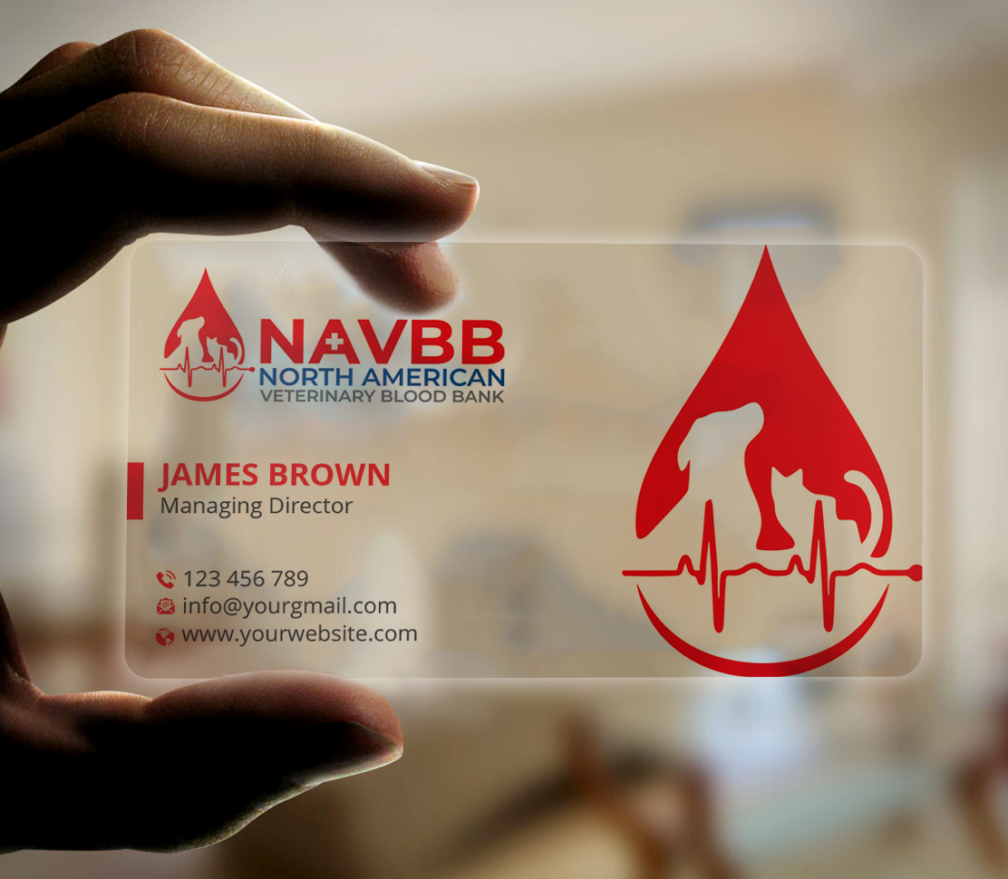 Business Card Design by Expert Bappy for this project | Design #33498898