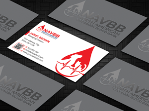 Business Card Design by Expert Bappy for this project | Design: #33499577