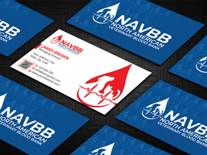 Business Card Design by Expert Bappy for this project | Design: #33499637