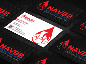 Business Card Design by Expert Bappy for this project | Design: #33499638