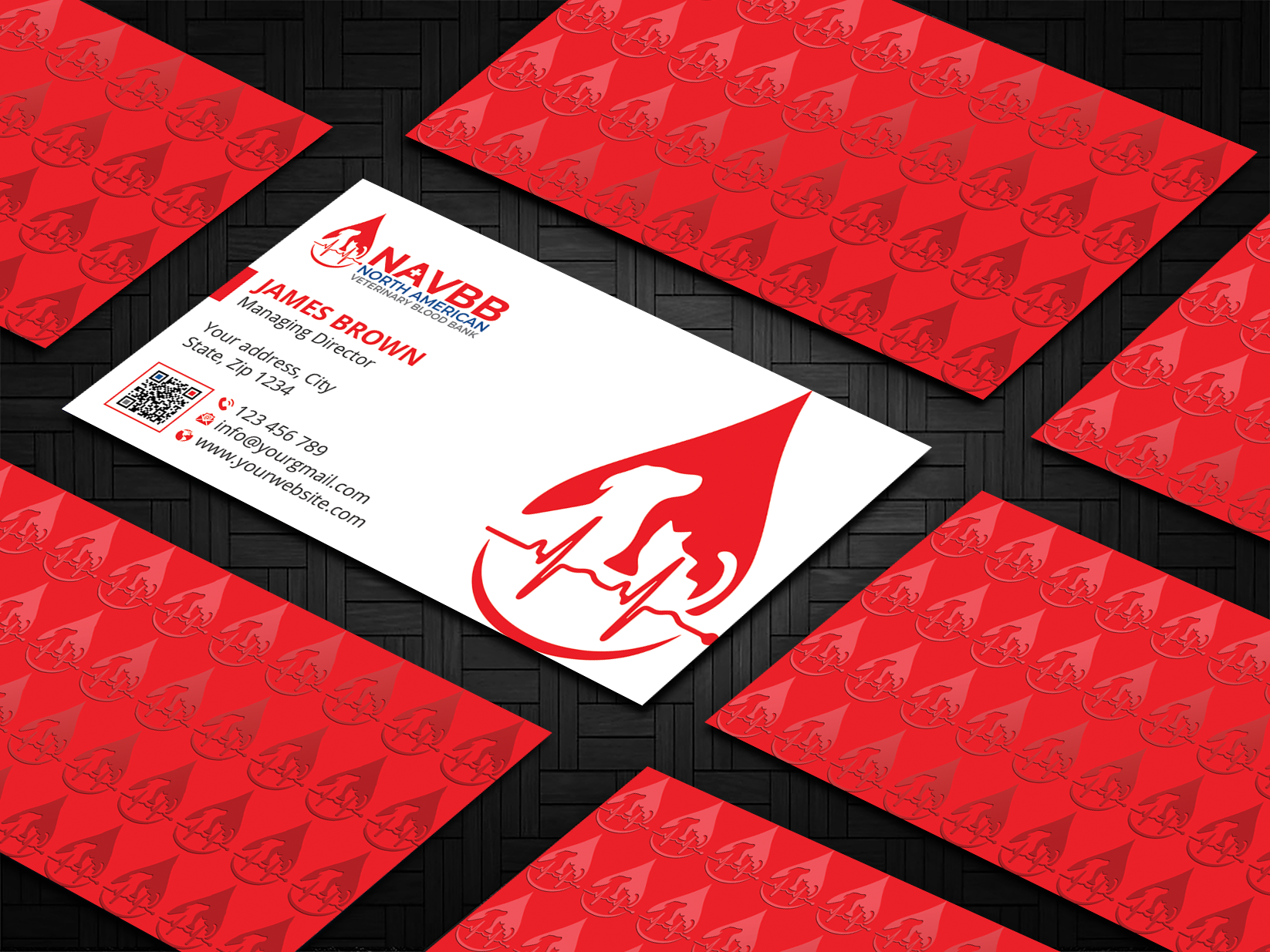 Visitenkarten-Design von Expert Bappy für dieses Projekt | Design #33499640