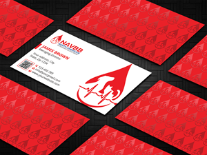 Business Card Design by Expert Bappy for this project | Design: #33499640