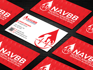 Business Card Design by Expert Bappy for this project | Design: #33499649
