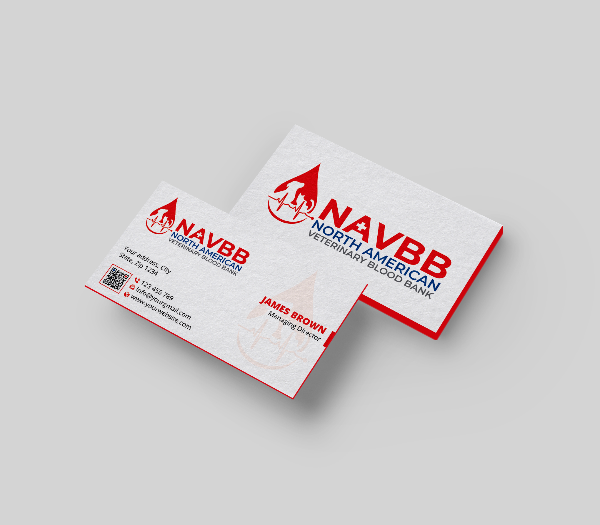 Visitenkarten-Design von Expert Bappy für dieses Projekt | Design #33500614