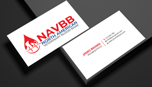 Business Card Design by Expert Bappy for this project | Design: #33500687
