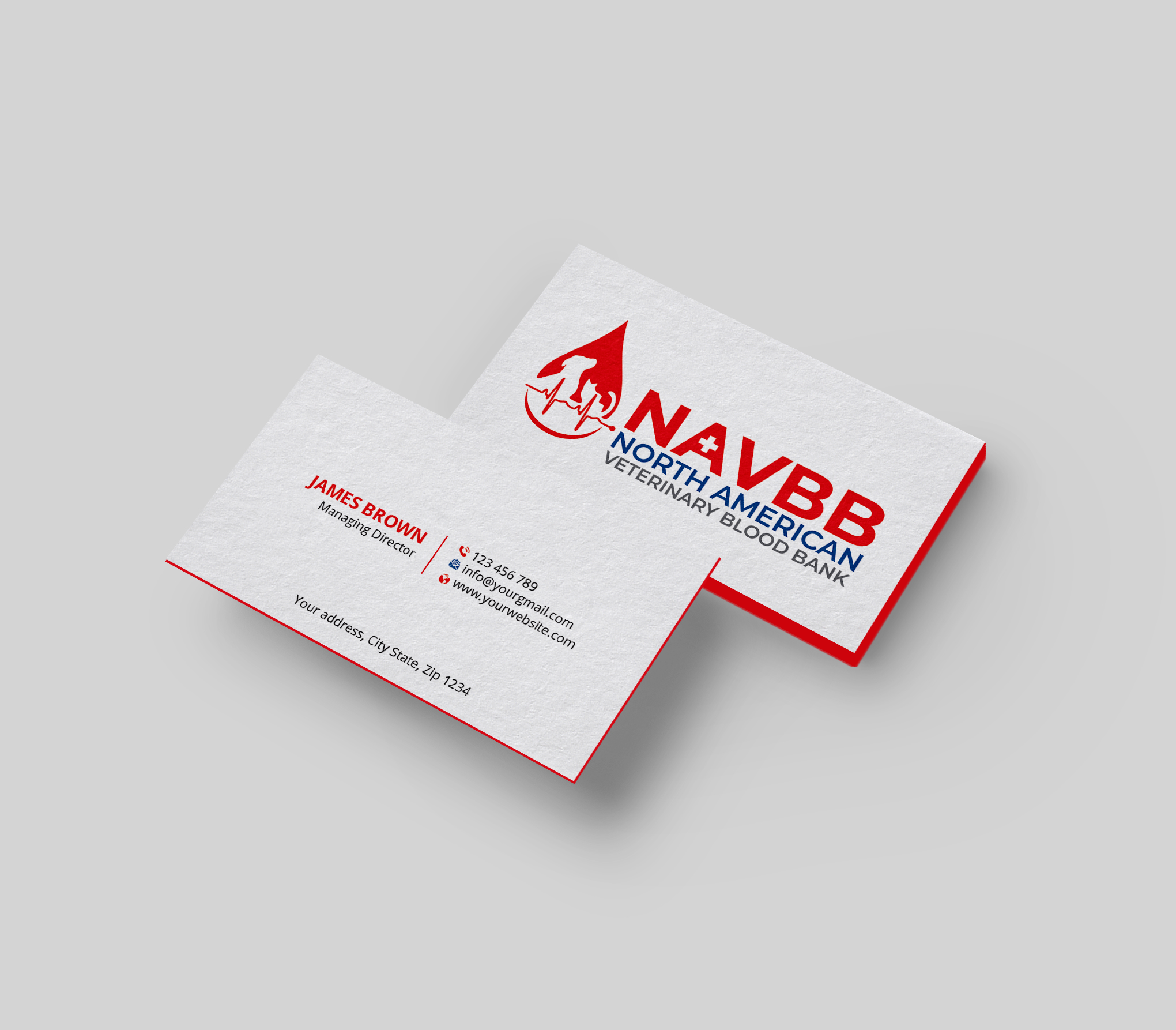 Visitenkarten-Design von Expert Bappy für dieses Projekt | Design #33500711