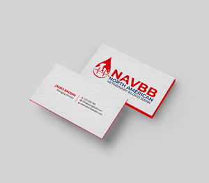 Business Card Design by Expert Bappy for this project | Design: #33500712
