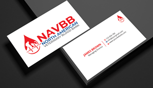 Business Card Design by Expert Bappy for this project | Design: #33500713