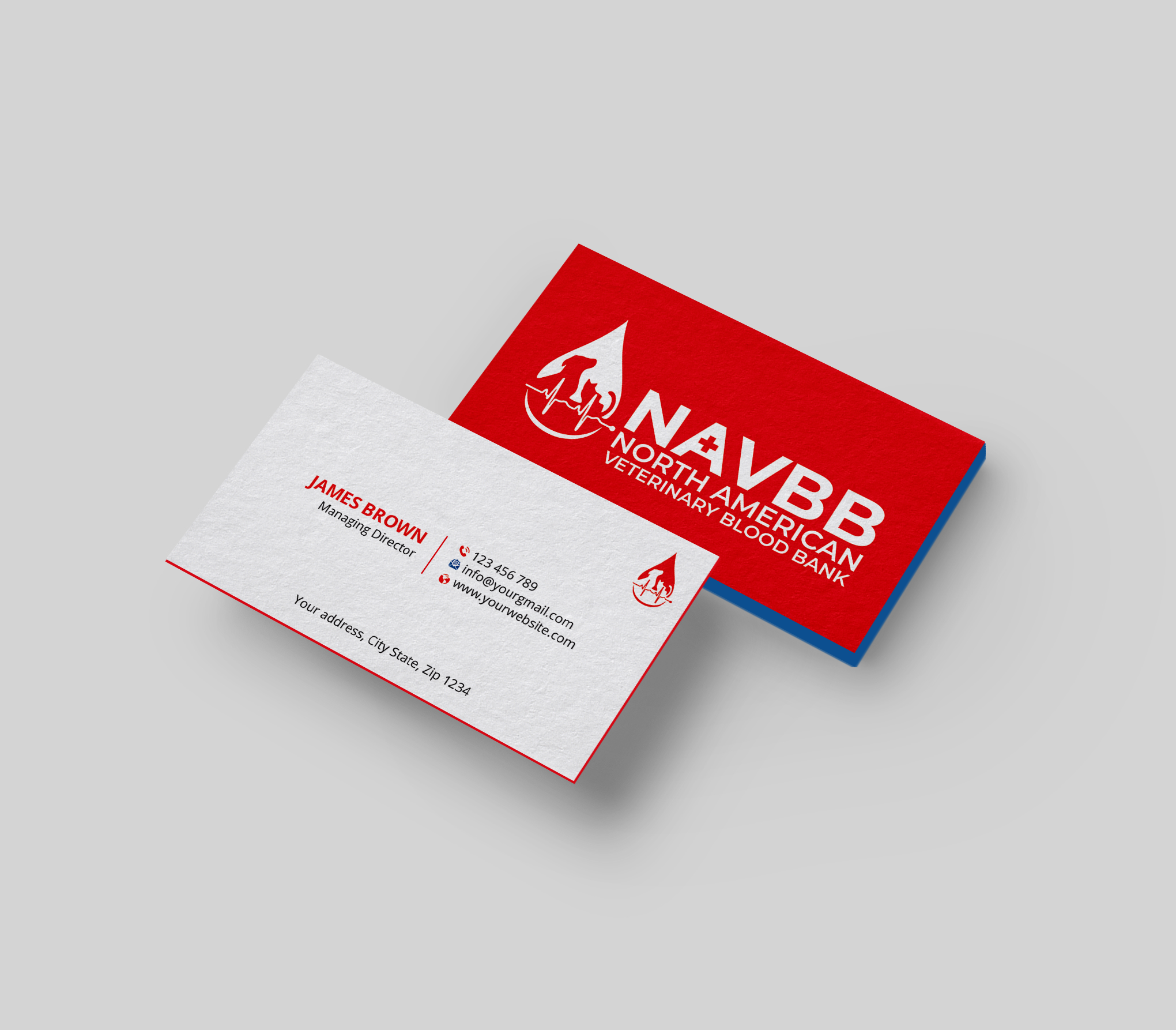Visitenkarten-Design von Expert Bappy für dieses Projekt | Design #33500715
