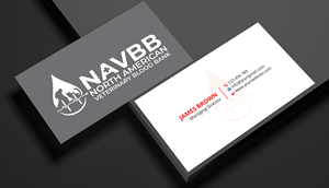Business Card Design by Expert Bappy for this project | Design: #33500762