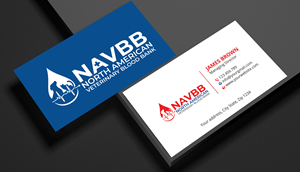 Business Card Design by Expert Bappy for this project | Design: #33500824
