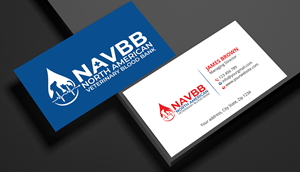 Business Card Design by Expert Bappy for this project | Design: #33500825