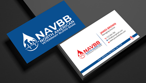 Business Card Design by Expert Bappy for this project | Design: #33500898