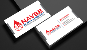 Business Card Design by Expert Bappy for this project | Design: #33500914